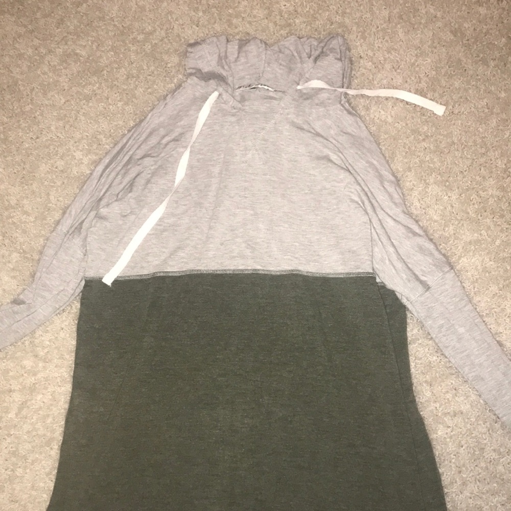 Fitz and eddie hoodie